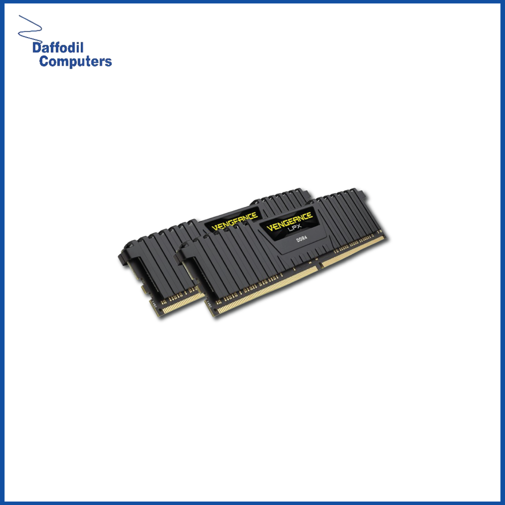 CORSAIR VENGEANCE LPX 8GB DDR4 3200MHZ RAM