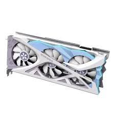 Yeston Radeon RX 7700 XT 12GB GDDR6 Sakura Edition Graphics card