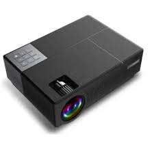 SUPER VIEW PROJECTOR CL770 WIFI BUILT