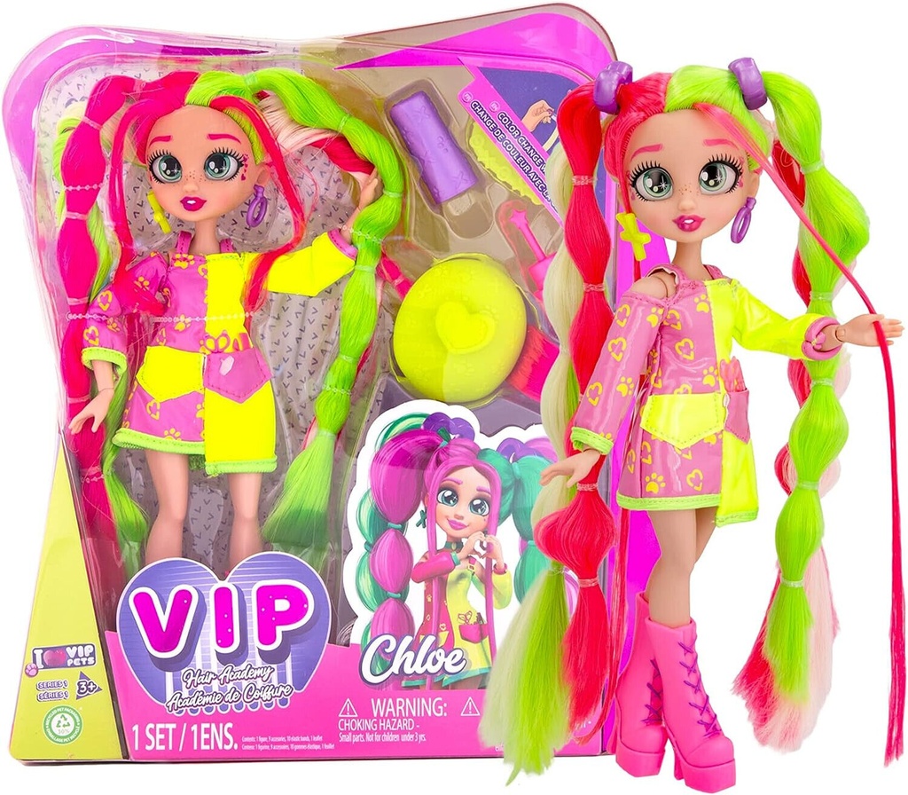 Doll  VIP