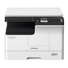 TOSHIBA E0STUDIO 2823AM DIGITAL PHOTOCOPIER