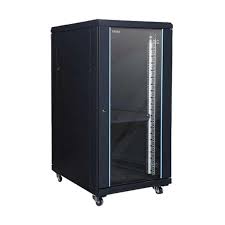 42U CABINET TOTEN SERVER RACK 600X1000