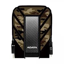 ADATA HD710M PRO 2TB USB 3.2 CAMOUFLAGE EXTERNAL HDD