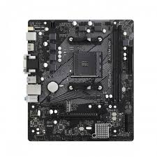 ASRock A520M-HDV ATX AM4 Motherboard