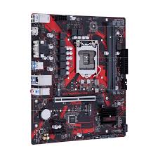 ASUS EX-B560M-V5 Intel 10th and 11th Gen M-ATX Motherboard (copy)