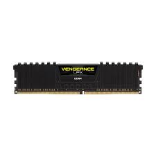 Corsair Vengeance LPX 16GB DDR4 DRAM 3200MHz Ram