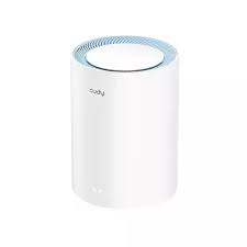 Cudy M1200(1-Pack) Ac1200 Whole Home Mesh Wifi 5 System Dual Core