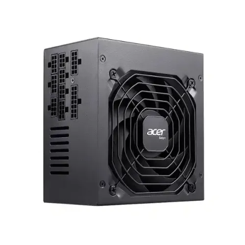 Acer AC-1000 1000W 80 Plus Gold Full Modular Power Supply