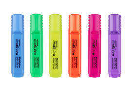 Highlighter Pen Matador