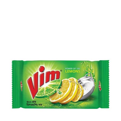 vim bar 300 gm