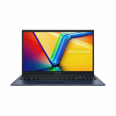 ASUS Vivobook 15 F1504ZA Core i3 12th Gen 512GB SSD 15.6" FHD Laptop