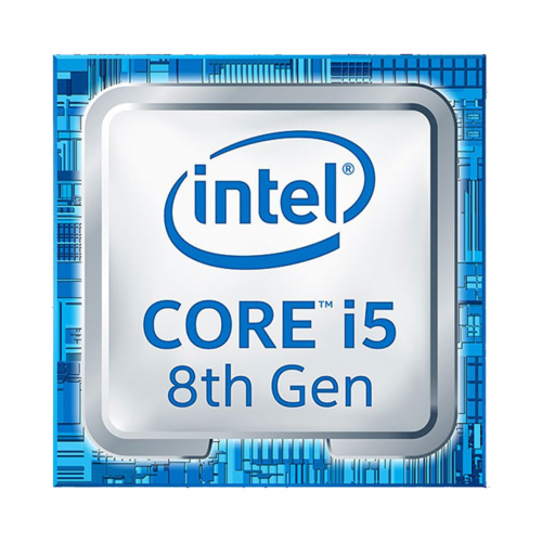 Intel 8th Generation Core i5-8500 Processor (Tray Processor)
