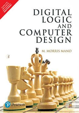 Digital Logic and Computer Design- Morris Mano 150