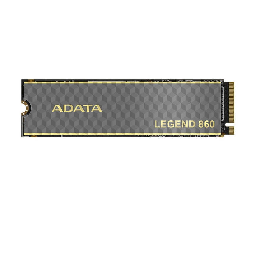 ADATA LEGEND 860 1TB (1000GB) GEN4 2280 M.2 PCIe SSD