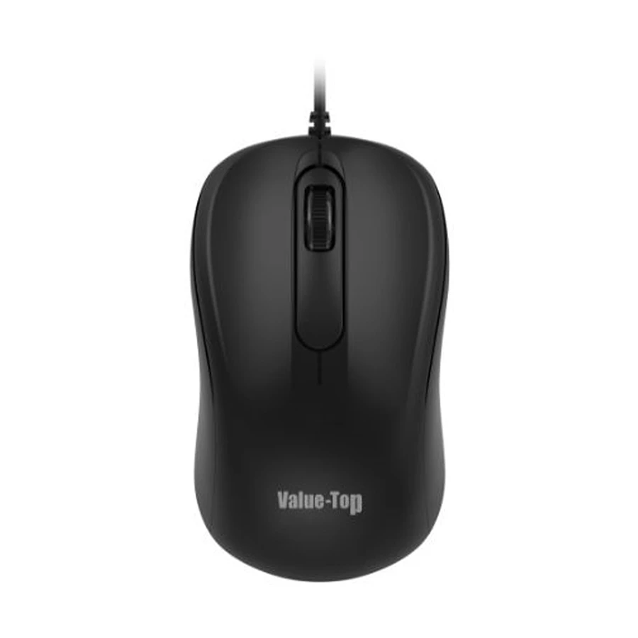VALUE TOP MU892B USB OFFICE MOUSE