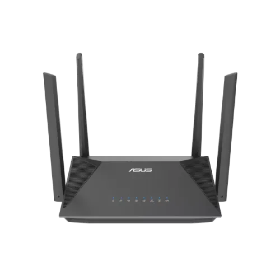 ASUS RT-AX52 DUAL BAND AX1800 WIFI6 ROUTER