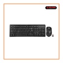 A4TECH 4200N Wireless Keyboard Mouse Combo