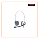 LOGITECH HEADPHONE H151/150