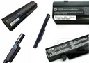 Laptop Battery Orginal Dell/Asus/Hp