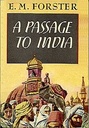 A Passage to india E.M. forster