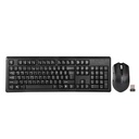 A4 Tech Wireless Keyboard & Mouse Orginal (4200N)