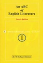 An ABC of English Literature 4th Edition