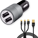 Anik Car Charger