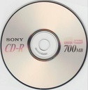 CD-R