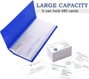 Card Holder ladder,480 Pockets 