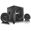 F&D A111X 2.1 Channel Multimedia Bluetooth Speakers