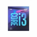 9th Generation Intel Core i3-9100 Processor