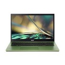 ACER ASPIRE 3 A315-59-39P4(NX.K6USI.001), I3 12TH, 8GB, 512GB SSD, UHD GRAPHICS, 15.6 INCH, FREE DOS, WILLOW GREEN
