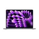 APPLE MACBOOK AIR(2024)APPLE M2 TOUCH(8 CORE)8GB,256GB SSD,13.6 INCH