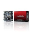 ARKTEK H81M EL MOTHERBOARD, CHIPSET H81, M.2 NVME, INTEL 4TH GEN, I7,I5,I3,PENTIUM, CELERON PROCESSOR