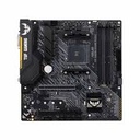 ASUS TUF GAMING B450M-PLUS II AMD AM4 Micro-ATX Gaming Motherboard
