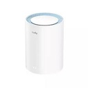 Cudy M1200(1-Pack) Ac1200 Whole Home Mesh Wifi 5 System Dual Core