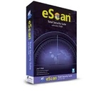 Escan INTERNET SECURITY SOLUTION 1 USER