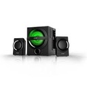 F&D A140X 2.1 Channel Multimedia Bluetooth Speaker