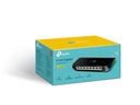 TP-LINK 8 PORT SWITCH GIGABIT SG1008D