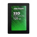 SSD HIKVISON C100/E100 2.5INC 120GB SATA