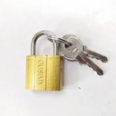Steel Tala 25mm