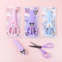 Safety Scissor