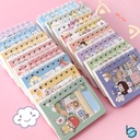 Note Book Mini-A7
