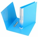 Data Bank Ring File 2"