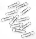 JAMES CLIP Steel