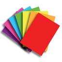 A4 Multi Color Paper