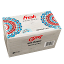 Fresh Hand Towel Tissue 250Pcs