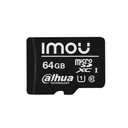 DAHUA IMOU 64GB MICRO SD MEMORY CARD