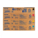 TOSHIBA T-FC 415C (CYAN, MAGENTA, YELLOW) TONER