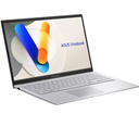 ASUS VivoBook X1504VA-NJ1860, CORE i5-1334U 13TH GEN, 8GB DDR4, 512GB SSD, 15.6 INCH FHD, INTEL Iris Xe Graphics, FREE DOS, SILVER LAPTOP